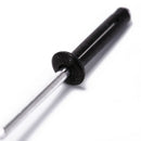 20pcs kayak canoe grip rivet deep water long grip tri-fold bulb mounting rivet ï¼