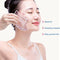 Crystal Gua Sha Facial Tools Best Gua Sha Scraping Massage Tools,Natural Gu