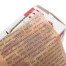 5M Baking Paper Barbecue Double-sided Silicone Oil Paper Parchment Oven Pape Nw