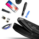 Waterproof Triangle Pouch Hard Bicycle Bag Frame Front Head Top Tube Case