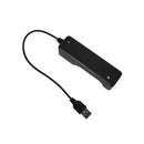 USB Protection IC Universal Battery Charger For 3.7V 18650 Li-ion Yg coTOCA