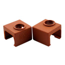MK10 Heated aluminum block silicone protective sleeve V3L9
