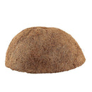 ( Pack of 2 ) Half Round Pre-Formed Replacement Coco Liner, 14-Inch I7S3