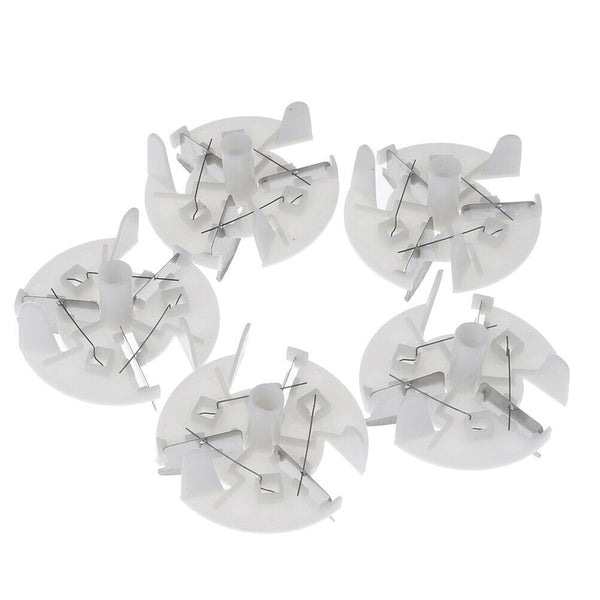5X Replacement electric clothes lint removers blade pill-shaver clothing pellet-