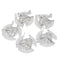 5X Replacement electric clothes lint removers blade pill-shaver clothing pellet-