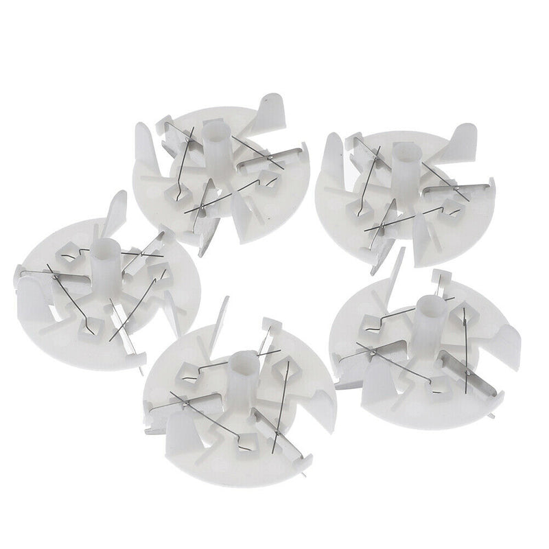 5X Replacement electric clothes lint removers blade pill-shaver clothing pellet-