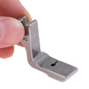 Industrial sewing machine pleated presser foot flat wrinkled presser foot P50 FT