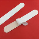 10 Pack Hat Sweat Guard Bands Liner Protector Cap Sizing Tape Size Reducer Caps