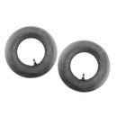 2 Pieces 2.50 X 4 INNER TUBE FOR FRONT/REAR TIRE STEM FOR 2.50-4 TUBE BRAND NEW
