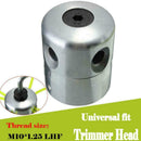 Manufacturers Supply Steelhus Warner Mowers Bright Tools Grass Aluminum B6U7
