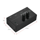 PP500 Phone Preamplifier Bass Treble Balance Volume Tone EQ Control Board A