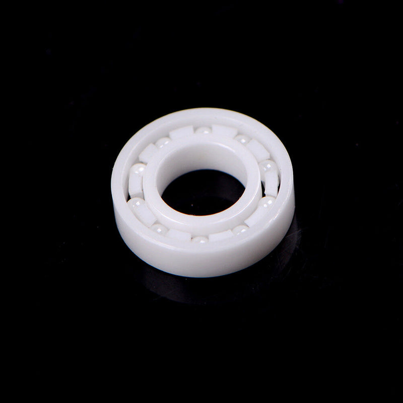 R188 Ceramic Bearing 8x22x7mm Ball Bearing fit for Spinner Skate Gn