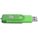 USB Mini Memory Stick 16GB USB 2.0 Memory Flash Drive OTG for Handy PC Gree B6Y2