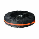 1PCS Car Tire Cover Spare Vehicle Wheel Protector Truck Tire Storage Bag