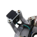 Motorcycle Pit Dirt Bike Parts Magneto Coil Stator Plate for 90cc 110cc 125  J,a