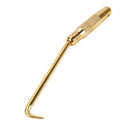 Hand Rebar Tier Construction Site Steel Bar Wire Hook Winding Tool Wire Kni Y6C8