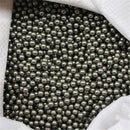 426Pcs 4.5mm Steel Ball Hunting Catapult Rubber string Bearing Ammo Outdoor Game