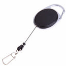 Multi-Functional Fishing Line Nipper Cutter Clipper for Fishing Lovers for
