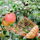 Fruit Picker Wire Picker Convenient Fruit Picker Gardening Peach Picking To