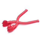 Cartoon Duck Snowball Maker Clip Kids Winter Outdoor Sports Snow Sand Mold