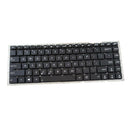 For Asus P452 P452A P452L P452LJ Standard Keyboard US English Keyboard