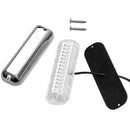 4.7 Inch 42 Led 95Lm Underwater Pontoon Boat Transom Waterproof 316Ss Fishi T7L7