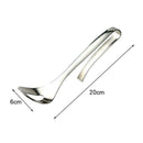 Easy Meatball Maker Stainless Steel Stuffed Meatball DIY Fish Meat Ball Mak R9K8