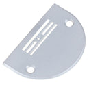 Industrial Sewing Machine Needle Plate E18 for NTOTHER, JUKI + MORE AA8251- 3C