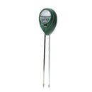 Soil Moisture Meter and pH Level Tester for Plants Crops Flowers Vegetable