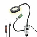 Flexible Helping Hands,Third Hand,Soldering Station Iron Accessory Kit(1.96