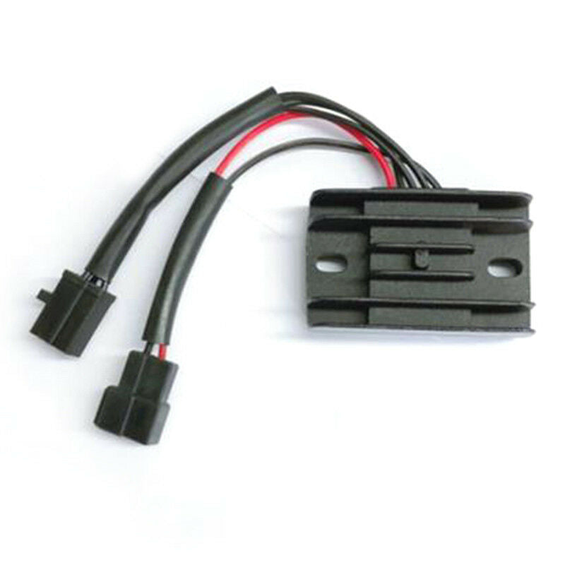 Motorcycle Voltage Regulator Rectifier for Suzuki GN125 rectifier regulatorOZ