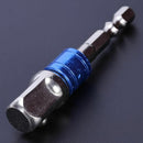 (3Pcs)PE-14000 Power Hand Tools Sockets Adapter sets, Hex Square Nuts Drive C6T8