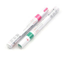 12Pcs/Box Universal Waterproof Permanent Paint Marker Pen Car Tyre Tire Rubber S