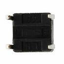 10 Pcs 6mm x 6mm x 6mm Panel PCB Momentary Tactile Tact Push Button Switch