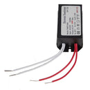 220V to 12V Crystal Quartz Halogen Lamp Electronic Transformer Power Supply