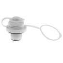 10Pack   Universal   Boston   Screw   Valve   Boat   Rubber   Raft   Air