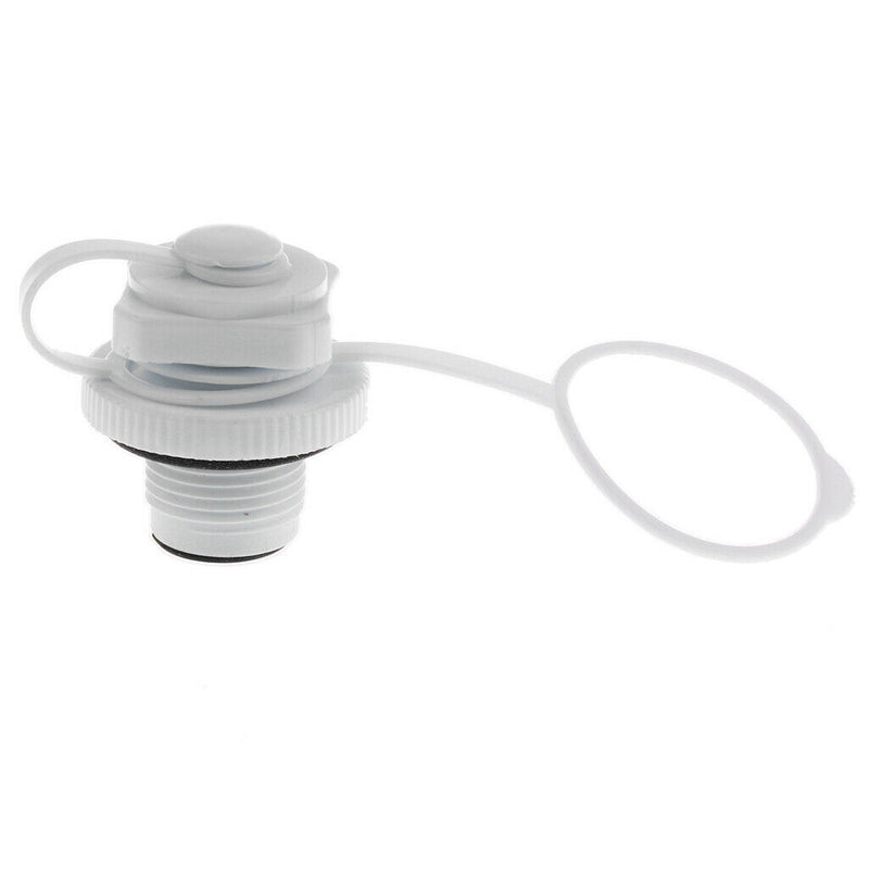 10Pack   Universal   Boston   Screw   Valve   Boat   Rubber   Raft   Air
