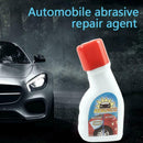 Car Scratch Remover Repair Paint Agent  Car Grinding Repair Compound Paste New