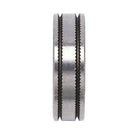 2X(Mig Welder Wire Feed Drive Roller Roll Wheel Kit 25Mm Diameter 0.8-0.9Mm