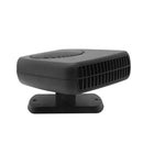 2 In 1 150W Car Portable Heating Cooling Heater Fan Air Fast Defroster Demister