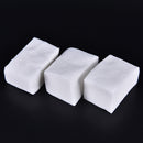 900Pcs Lint Free Nail Art Wipes Paper Pad Tips Polish Remover Clean Equipment LJ