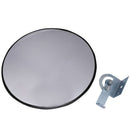 30Cm Wide Angle Security Road Mirror Curved for Indoor Burglar Outdoor Safu