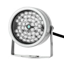 48 LED Illuminator IR Infrared Nights Vision Light For