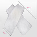 Aquarium Fish Tank White Economic Sponge Biochemical Sponge.-pols