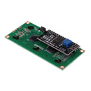 1 X LCD Module Display 5V LCD 1602 IIC I2C TWI 1602 Series For - Yellow Green