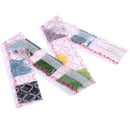 DIY Scenery Diamond Painting Cross Stitch Kit Embroidery Home Decor Craft