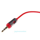 Car Audio Tape Cassette Adapter 3.5mm Jack AUX For Mp3 CD Radio Player Converter