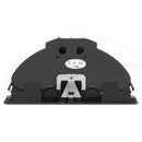 ABS Rear Dual Drink Cup Holder for BMW E39 5 Series 1997-2003Ã‚Â 51168184520