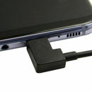 Angle Type C OTG Cable, Cable Creation (1 Pack) USB C Male to USB 2.0 A Fem