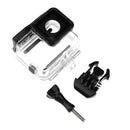 45m Underwater Waterproof Case for GoPro Hero 5 Camera Diving Housing